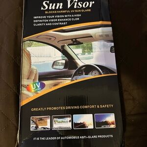 Sun Visor‎ for Car